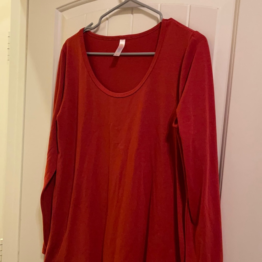 Lularoe large lynnae